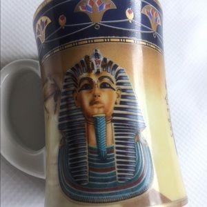 Tut Ankh Amon mug